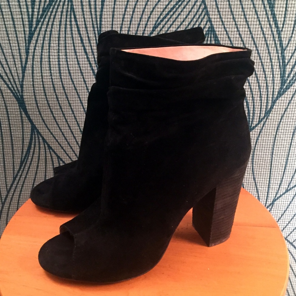 Kirsten Cavallari Heels